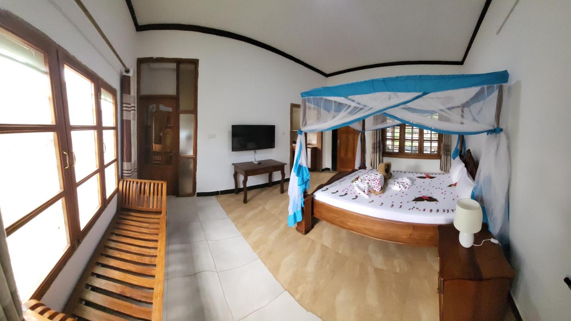 Mambo Ocean Resort Pwani Mchangani Eksteriør billede